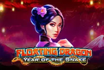 Floating Dragon - Year of the Snake