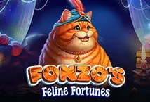 Fonzo's Feline Fortune's