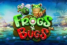Frogs & Bugs