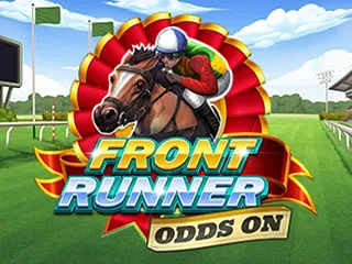 Front Runner Odds On