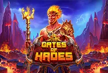Gates of Hades