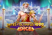 Gates of Olympus 1000 Dice