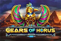 Gears of Horus