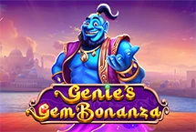 Genie's Gem Bonanza