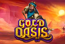 Gold Oasis