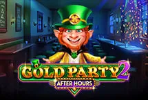 Gold Party 2 - After Hours