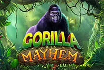 Gorilla Mayhem