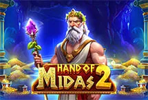 Hand of Midas 2