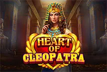 Heart of Cleopatra
