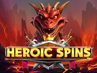 Heroic Spins