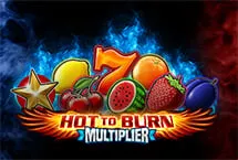 Hot to Burn Multiplier