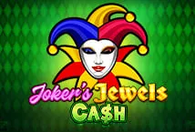 Joker's Jewels Cash