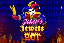 Joker's Jewels Hot