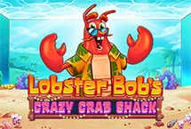 Lobster Bob's Crazy Crab Shack
