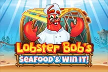 Lobster Bob's Sea Food and Win It