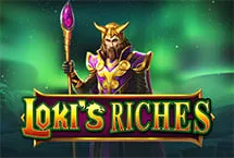 Loki's Riches