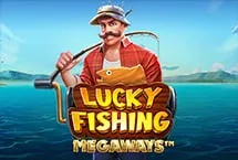 Lucky Fishing Megaways