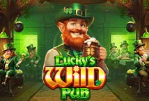 Lucky's Wild Pub