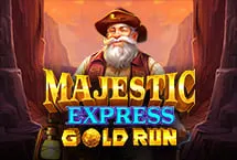 Majestic Express - Gold Run
