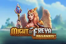 Might of Freya Megaways