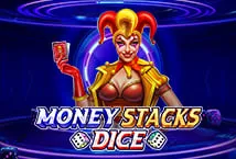 Money Stacks Dice