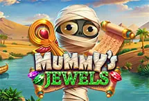 Mummy's Jewels