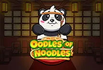Oodles of Noodles