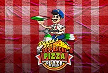 Peppe's Pepperoni Pizza Plaza