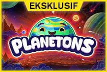 Planetons