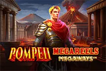 Pompeii Megareels Megaways
