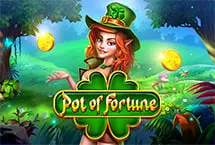 Pot of Fortune