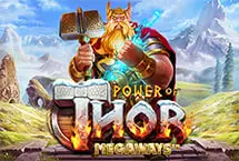 Power of Thor Megaways
