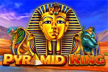 Pyramid King