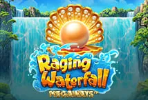 Raging Waterfall Megaways