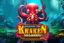 Release the Kraken Megaways