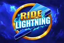 Ride the Lightning