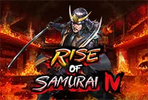 Rise of Samurai 4