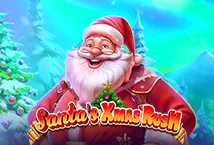 Santa's Xmas Rush