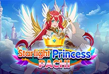 Starlight Princess Pachi