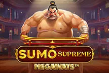Sumo Supreme Megaways