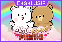 Susu & Koko Mania
