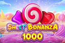 Sweet Bonanza 1000