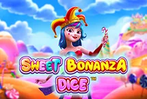 Sweet Bonanza Dice