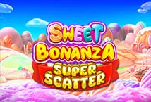 Sweet Bonanza Super Scatter