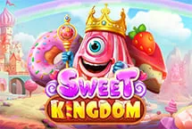 Sweet Kingdom
