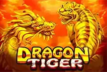 The Dragon Tiger