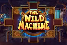 The Wild Machine