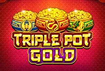 Triple Pot Gold