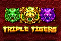 Triple Tigers
