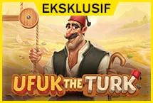 Ufuk the Turk